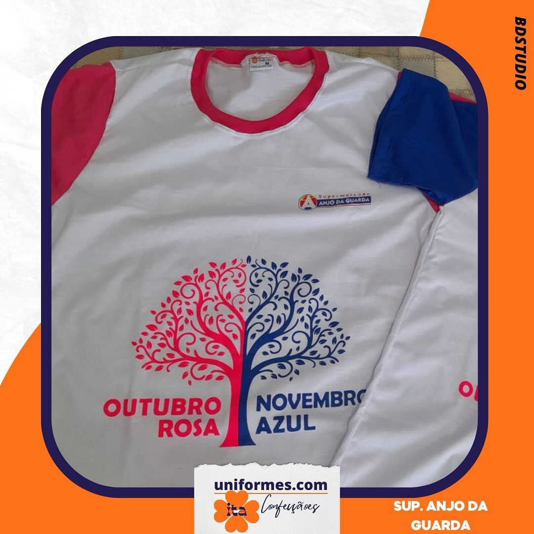 uniformes para empresas